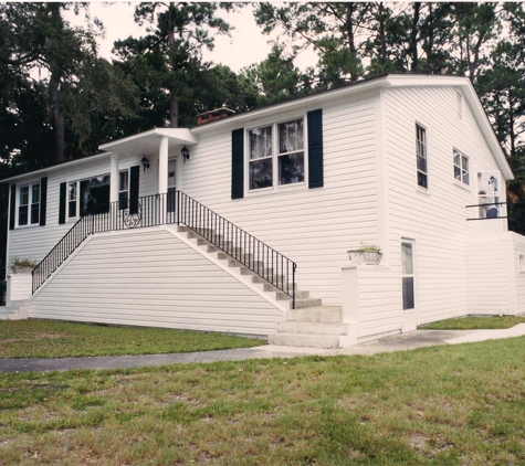 M & C Siding/Contracting LLC - Savannah, GA