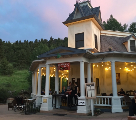 Mama Rose's - Estes Park, CO