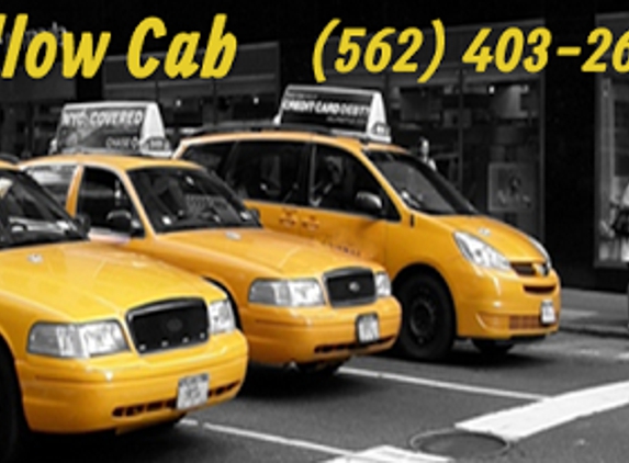 A & A Yellow Cab - Whittier, CA