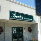 Becks Florist Inc