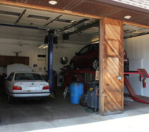 The Real C & M Automotive & Truck Repair - Kenosha, WI