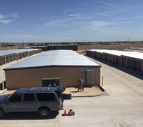 Armor Storage - Pueblo, CO