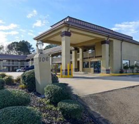 Americas Best Value Inn Byram Jackson S - Byram, MS