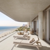 Seaway at The Surf Club, Four Seasons Private Residences gallery