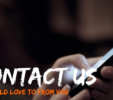 Central Signs - Bayswater, WA. Contact Us. We Would Love To Hear From You