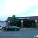 El Taco Veloz - Mexican Restaurants