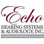 Echo Hearing Systems & Audiology, Inc.