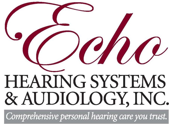 Echo Hearing Systems & Audiology - Bexley, OH