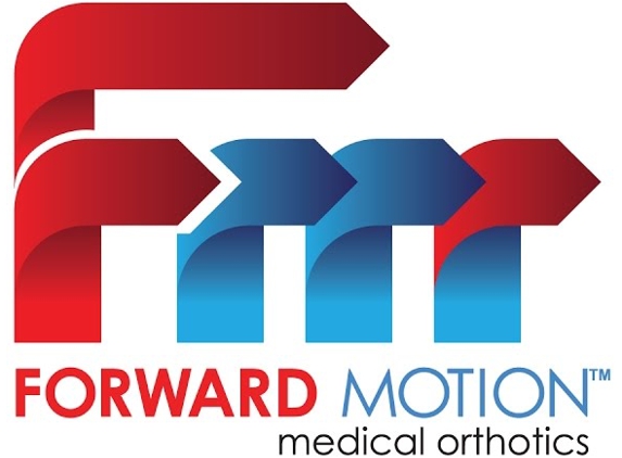 Forward Motion Medical Orthotics - Washington, UT