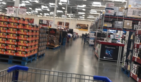 Sam's Club - Wentzville, MO