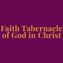 Faith Tabernacle of God in Christ - Methodist Churches