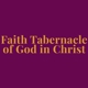 Faith Tabernacle of God in Christ
