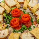 Cornerstone Catering - Food Delivery Service