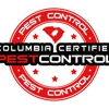Columbia Certified Pest Control gallery