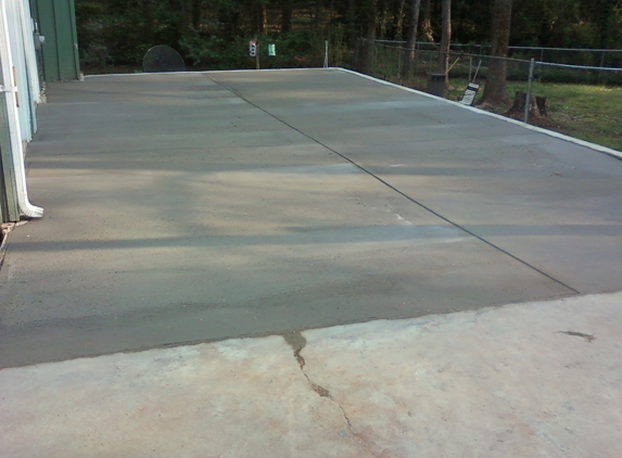 Concrete Masonry Service Experts - Brookhaven, GA