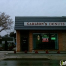 Carlson's Donuts - Thai Restaurants