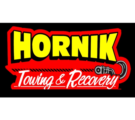 Hornik Towing & Recovery - Janesville, WI