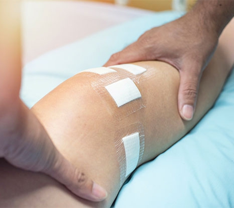 Dr Stuart MacKenzie - Newcastle, NSW