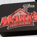 Mark's Feed Store Bar-B-Q & Catering - Barbecue Restaurants