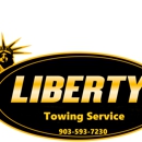 Liberty Services, Inc. - Automotive Roadside Service