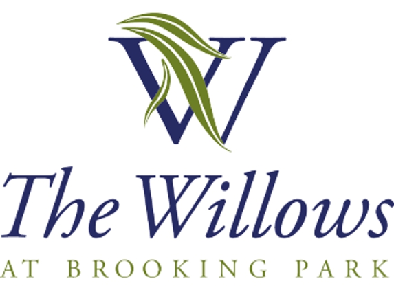 The Willows at Brooking Park - Chesterfield, MO