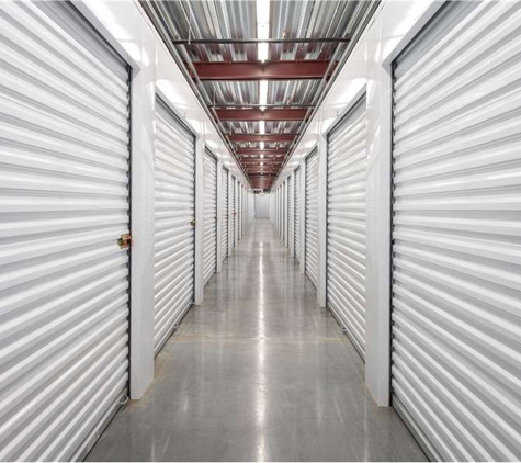 Extra Space Storage - Roswell, GA