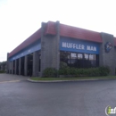 MUFFLER MAN/ Apopka Complete Auto Repair - Auto Repair & Service