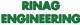 Rinag Engineering Logo