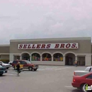 Sellers Bros. - Grocery Stores