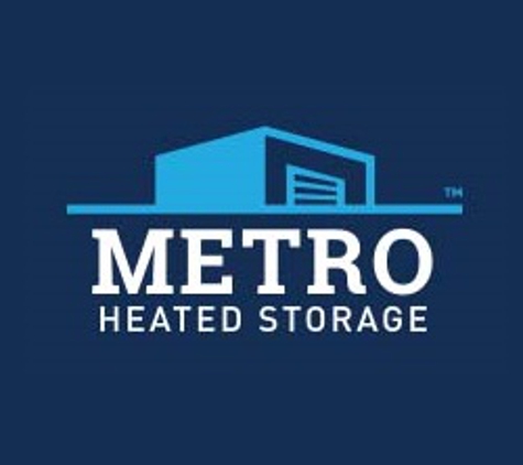 Metro Heated Storage - Seattle, WA