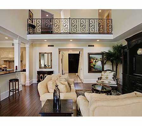 New Orleans Luxury Real Estate - New Orleans, LA