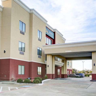 Quality Inn & Suites - Bryan, TX