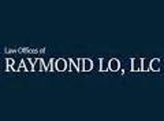 Law Offices of Raymond Lo - New York, NY