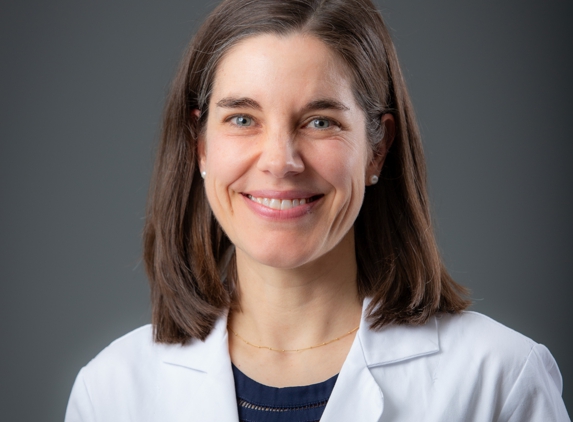 Julianne A. Mann, MD - Lebanon, NH