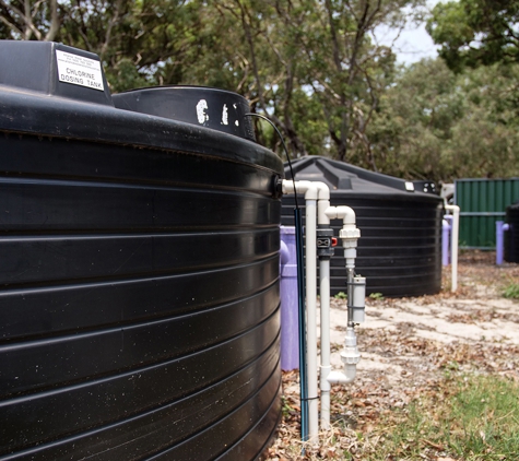 Coastal Wastewater Specialists