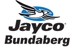 Jayco Bundaberg Logo