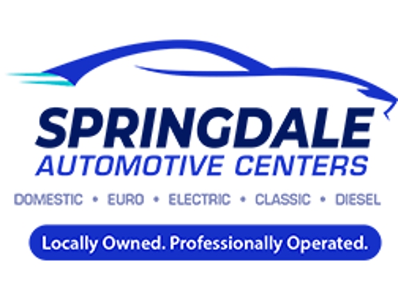 Springdale Automotive - Louisville, KY
