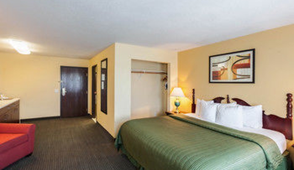 Quality Inn & Suites - Lincoln, NE