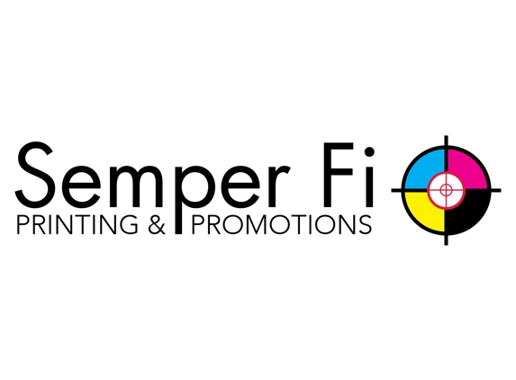 Semper Fi Printing - Arlington Heights, IL