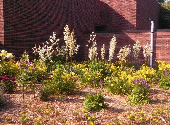 Western Hills Elementary School - West Des Moines, IA