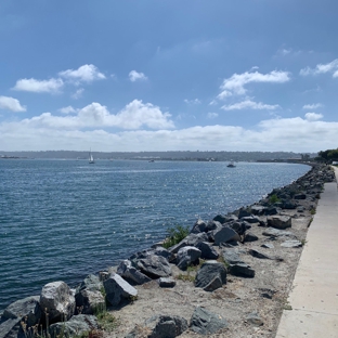 Safe Harbor Cabrillo Isle - San Diego, CA