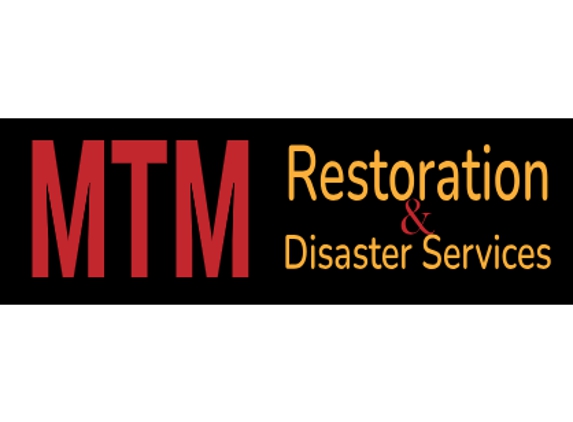 MTM Restoration & Disaster Services