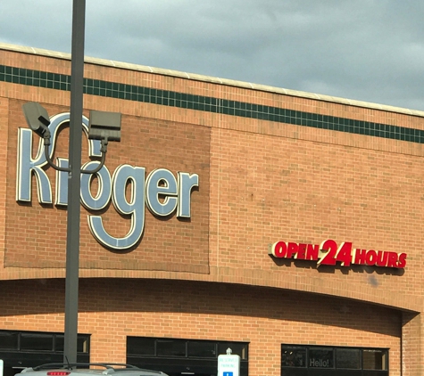 Kroger Fuel Center - Fishers, IN