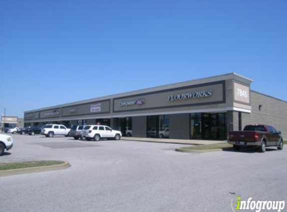 Floorworks - Lakeland, TN