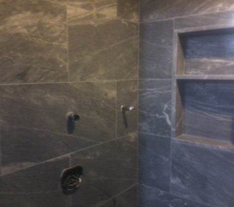 Sirico Tile & Bath LLC - Hillsdale, NJ