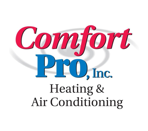 Comfort Pro, Inc. - Reading, PA