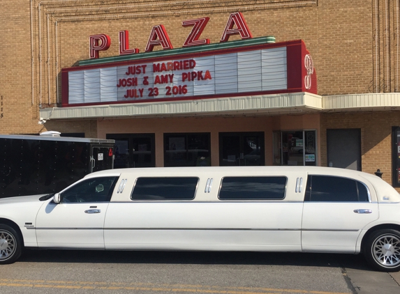 M&M Limousine And Transportation - Fort Worth, TX