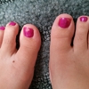 Serenity Nails gallery