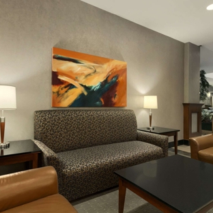 Embassy Suites by Hilton Dulles North Loudoun - Ashburn, VA