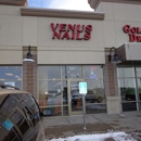 Venus Nails - Spas & Hot Tubs